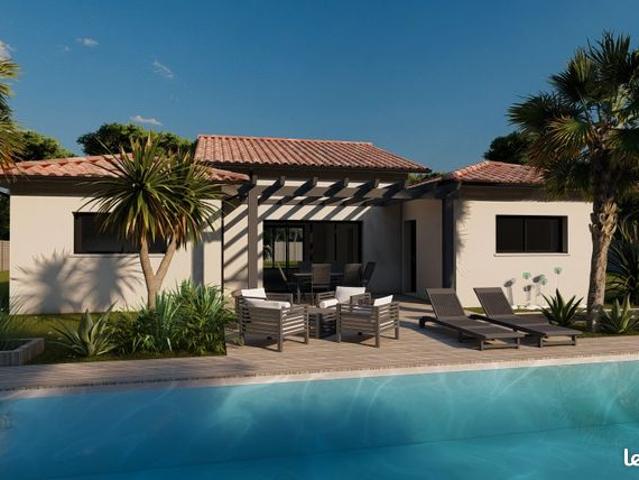 Maison vente à Nérac