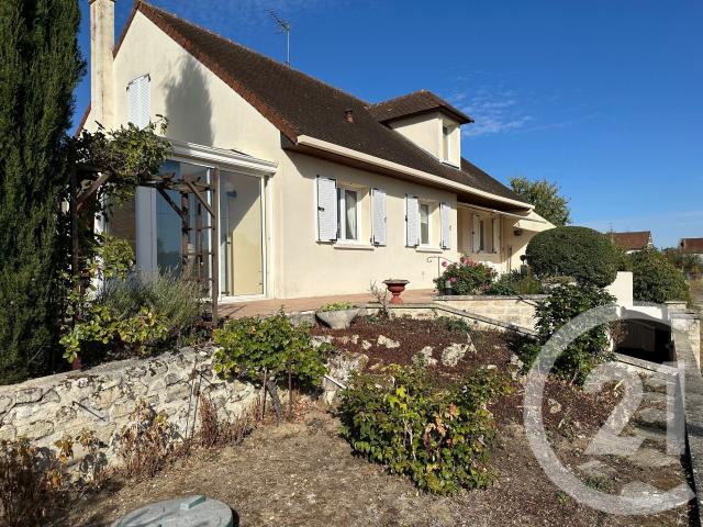 Maison vente à Coulommiers, Seine-et-Marne
