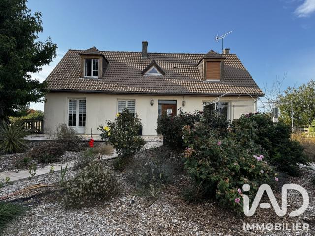 Maison vente à Saint-Lô, Saint-jean-de-daye