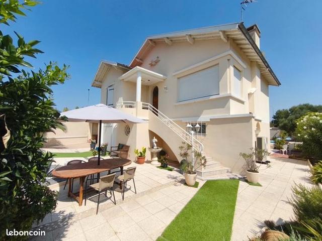 Maison vente à Aire-sur-l'adour