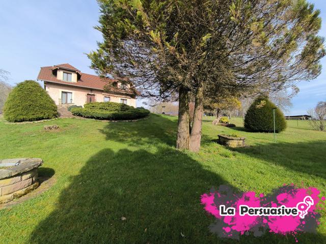 Maison vente à Lure, Fougerolles