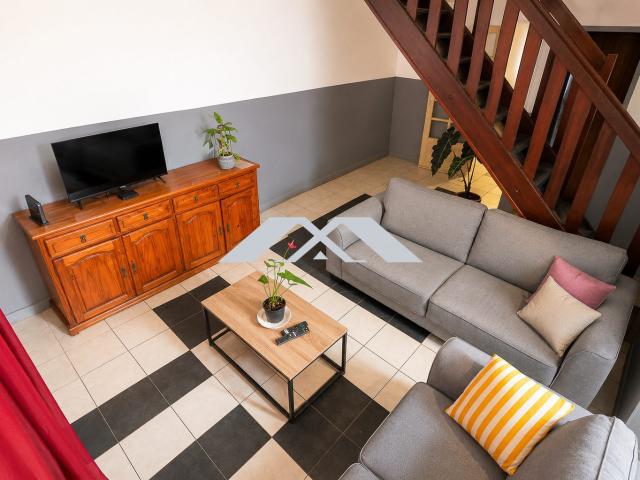 Maison vente à La Réunion