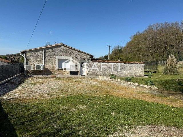 Maison vente à Reignac, Chez Bodille