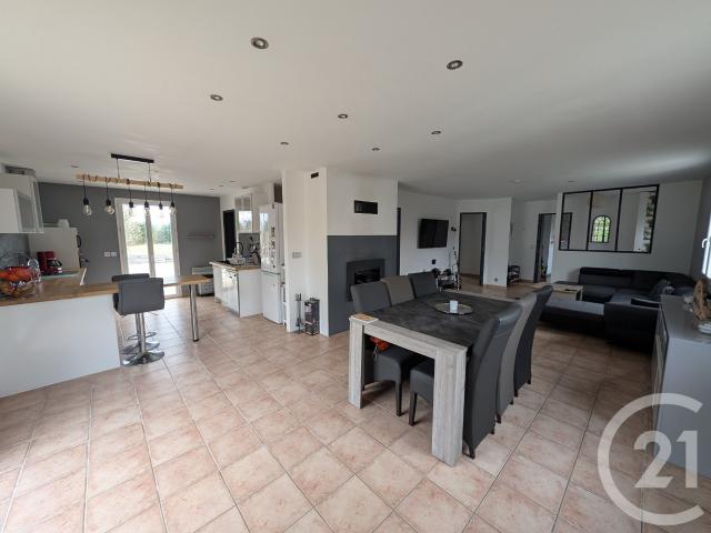Maison vente à Châteauroux, Jeu-les-bois