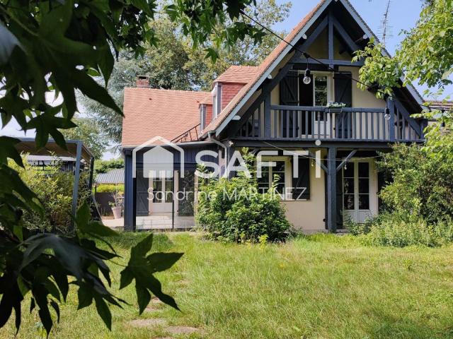 Maison vente à Bornel, Bornel