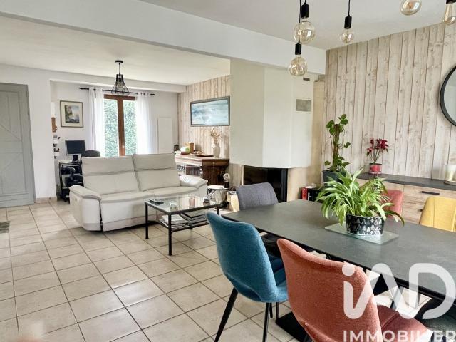 Maison vente à Nantes, Couëron
