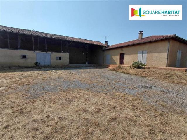 Maison location à Mirande, Bézues-bajon