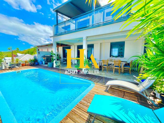 Maison vente à La Réunion