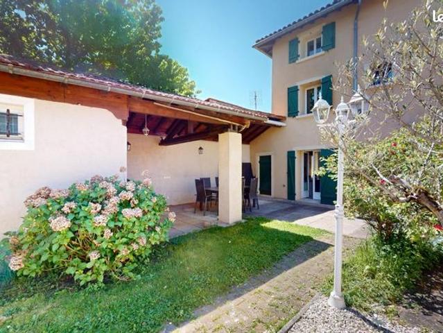 Maison vente à Lyon, Métropole de Lyon
