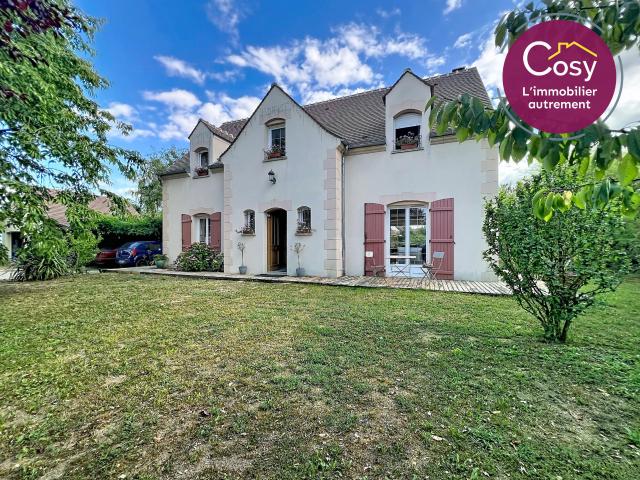 Maison vente à Ciry-Salsogne, Aisne