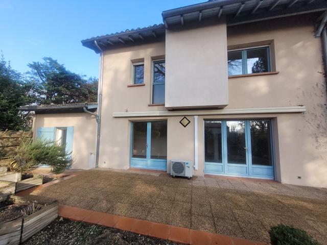 Maison vente à Montauban