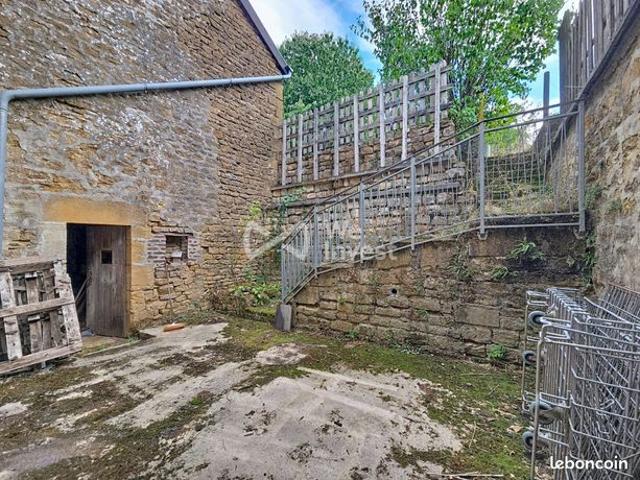 Maison vente à Mouzon, Ardennes