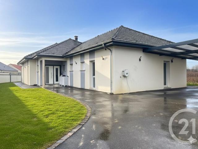 Maison vente à Montargis, Corquilleroy