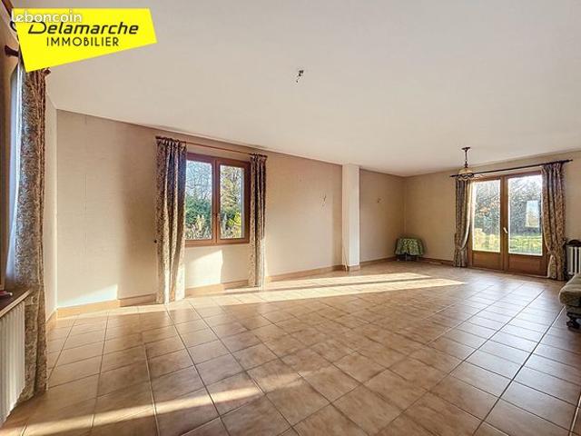 Maison vente à Avranches, Bricqueville-sur-mer
