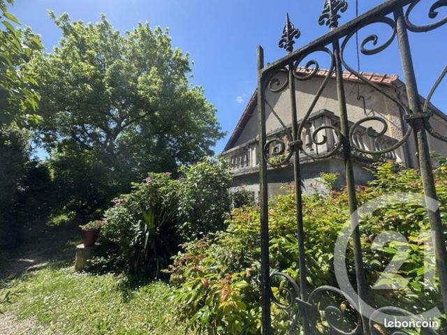 Maison vente à Clamecy, Flez-cuzy