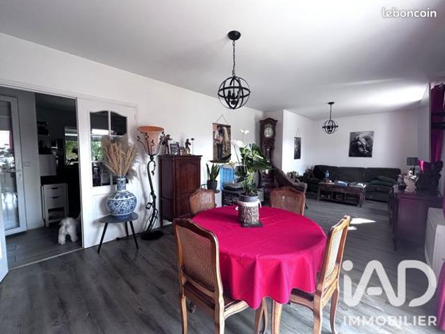 Maison vente à Le Raincy, Tremblay-en-france