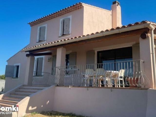 Maison vente à Apt, Saint-saturnin-lès-apt