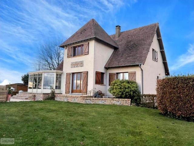 Maison vente à Le Havre, Fontenay