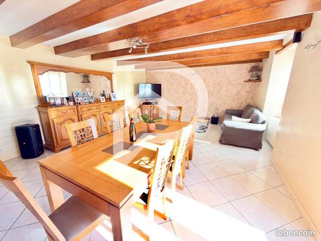 Maison vente à Val-de-Meuse, Haute-Marne