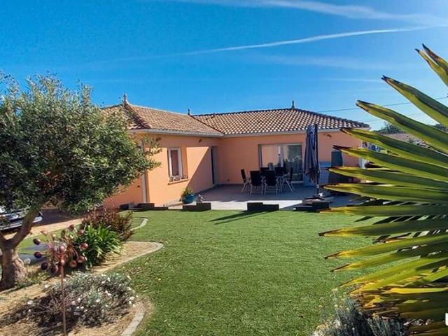 Maison vente à Saint-Nazaire, Frossay