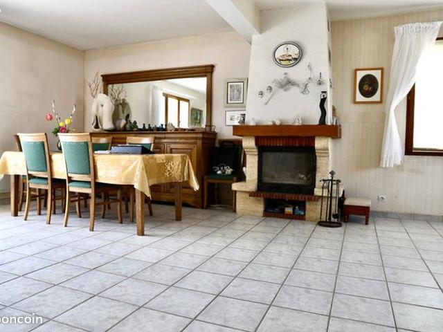 Maison vente à Reims, Bezannes