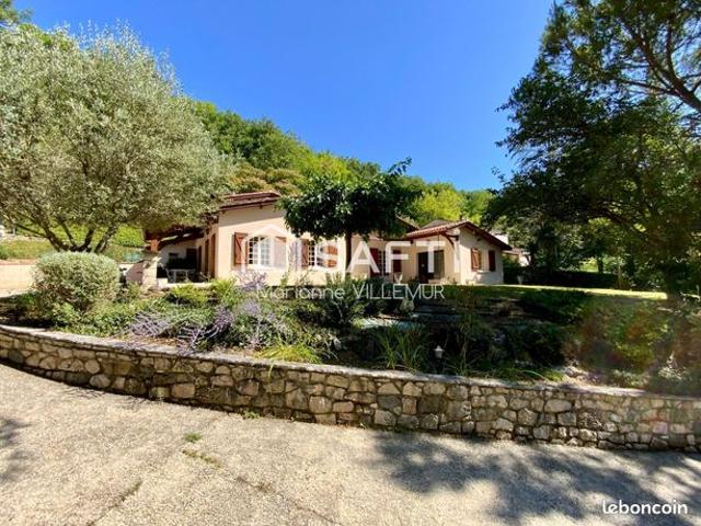 Maison vente à Nérac, Vianne
