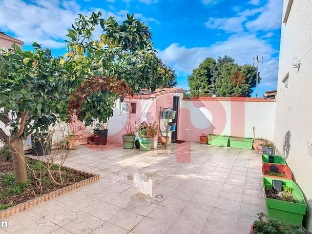 Maison vente à Perpignan, Bompas