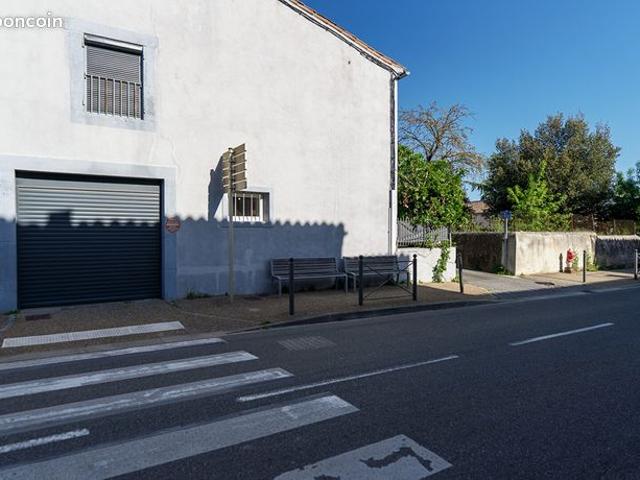 Maison vente à Carcassonne