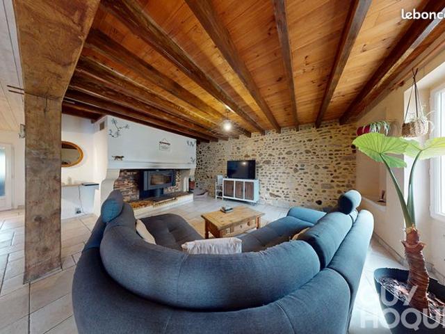 Maison vente à Hagetmau, Landes