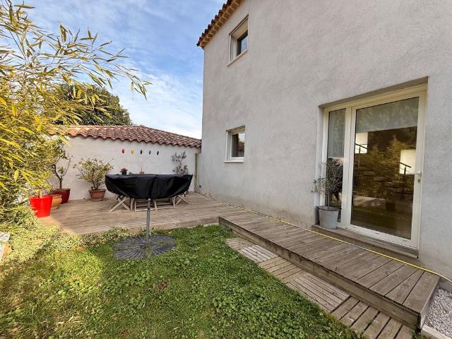 Maison vente à Arrondissement de Toulon, Six-fours-les-plages