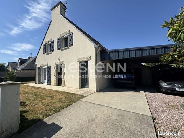 Maison vente à Saint-Brieuc, Bretagne