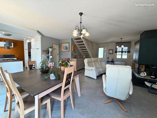 Maison vente à Pau, Idron-ousse-sendets