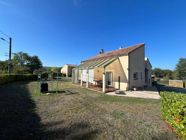 Maison vente à Luzech, Lot