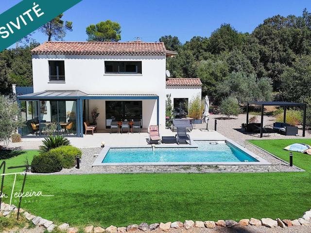 Maison vente à Arrondissement de Draguignan, Lorgues
