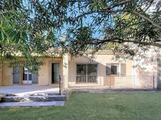 Maison vente à Avignon, Entraigues-sur-la-sorgue
