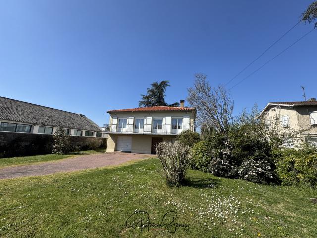 Maison vente à Castres