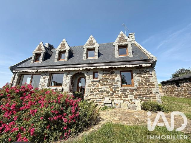 Maison vente à Dahouët, Pléneuf-Val-André