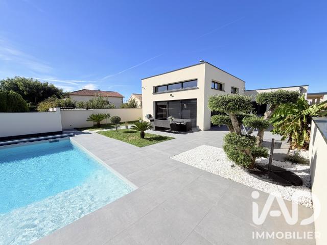 Maison vente à La Plaine, Anneyron