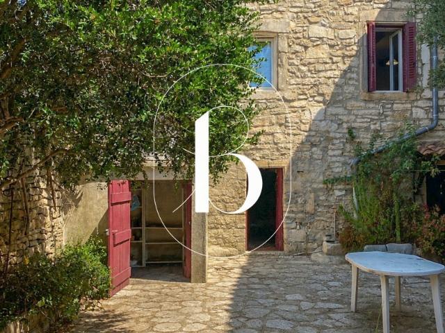 Maison vente à Largentière, Orgnac-l'aven