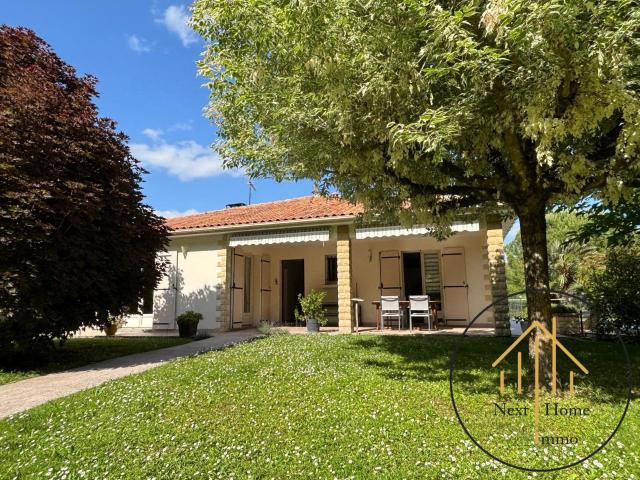 Maison vente à Cognac, Ars