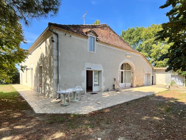 Maison vente à Marmande, Roumagne