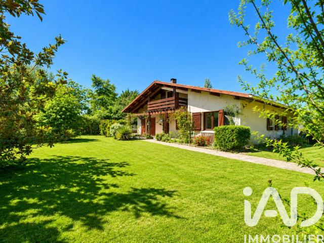 Maison vente à Dax, Pey