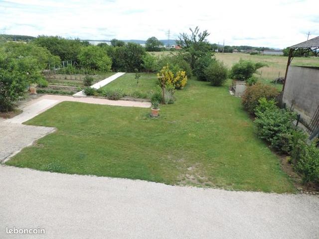 Maison vente à Bourg-en-Bresse, Bourg-en-bresse