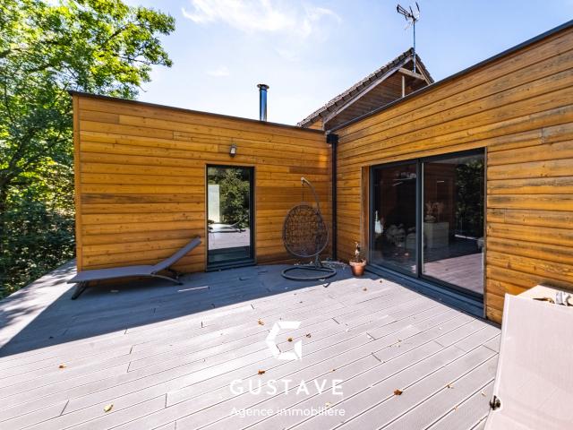 Maison vente à Hauteville-lès-Dijon, Côte-d'Or