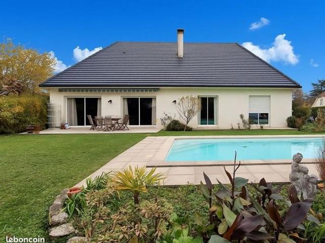 Maison vente à Montardon, Pyrénées-Atlantiques