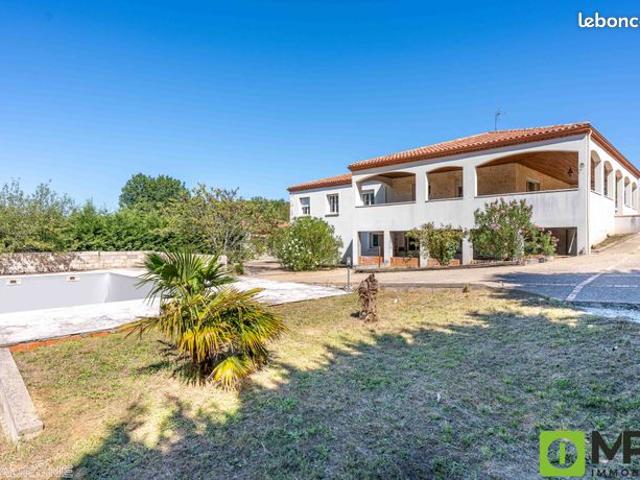 Maison vente à Villeneuve-sur-Lot, Fumel