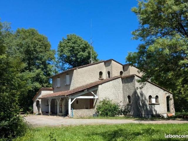 Maison vente à Libourne, Saillans