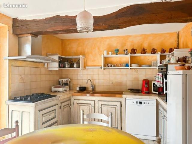 Maison vente à Mirande, Montesquiou