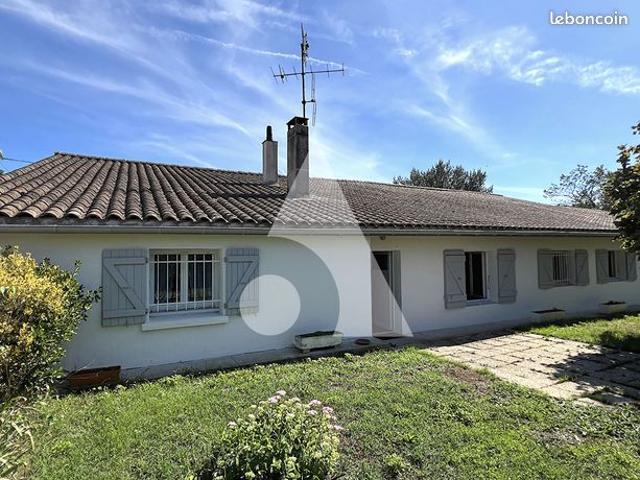 Maison vente à Largentière, Lagorce