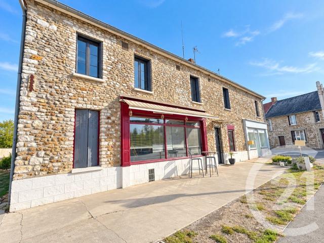 Maison vente à Le Mesnil-Simon, Eure-et-Loir